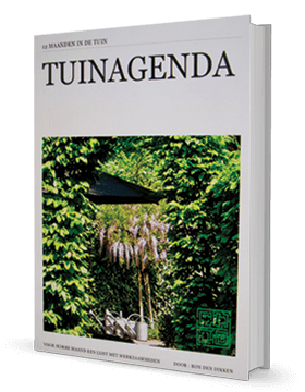 Tuinagenda